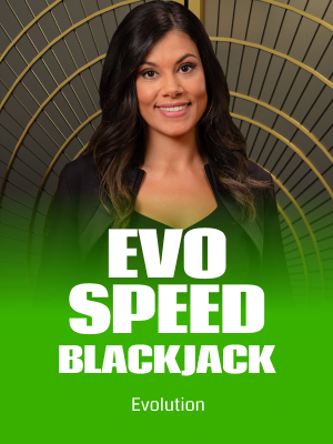 Evo Speed Blackjack 6